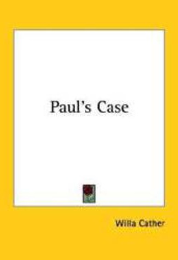 Paul's Case